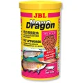 Корм у вигляді великих паличок JBL NovoDragon для арован, 1 л