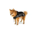 Плащ-дощовик Ferplast Trench Black TG 34 для собак, чорний, 34 см
