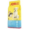 Сухий корм Josera JosiDog Junior для цуценят і юніорів всіх порід, з птицею і рисом, 18 кг