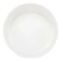 Миска Trixie Ceramic Bowl для собак і кішок, кераміка, біла, 1.6л/20 см