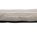 Матрац Trixie Pet's Home для собак, сіро-коричневий, 60×40 см