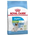 Сухий корм Royal Canin X-Small Puppy для цуценят мініатюрних порід до 10 місяців, 500 г