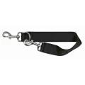 Захисна шлея в авто Trixie Dog Protect, 65-80 см, 25 мм, чорний