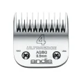 Ножовий блок ANDIS ULTRA Edge # 4 (9,5 мм) філіровочной
