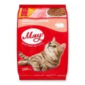 Сухий корм Мяу для котів, з кроликом, 300 г