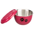 Миска з кришкою Trixie, для собак, 0.35 л, 11 см