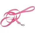 Повідець Coastal Pet Attire Style для собак, рожевий, 2.5×1.8 м