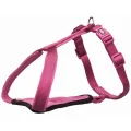 Шлея Trixie Premium Y-Harness для собак, 33-42 см, 10 мм, розмір XS, світло-ліловий