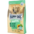 Сухий корм Happy Dog Adult NaturCroq Balance для дорослих собак з підвищеною потребою в енергії, 4 кг