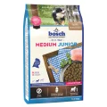 Сухий корм Bosch HPC Medium Junior, для цуценят, 15 кг