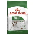 Сухий корм Royal Canin Mini Adult для собак дрібних порід, 2 кг
