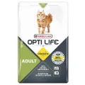 Сухий беззерновий суперпреміум корм Versele-Laga Opti Life Adult для котів, курка, 2.5 кг