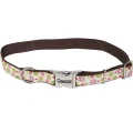 Нашийник Coastal Pet Attire Ribbon для собак, білий, 1.6×45 см