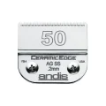 Ножовий блок ANDIS # 50 1/125 CERAMICedge (0,2 мм)