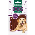 Ласощі Dog для собак, яловичі палички, 75 г, 20 шт
