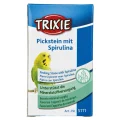 Крейда Trixie, з спіруліна, для канарок, 20 г