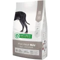 Сухий корм Natures Protection Maxi Adult для дорослих собак великих порід, 4 кг