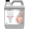 Шампунь Veterinary Formula Hot Spot & Itch Relief Medicated Shampoo, для собак і кішок, з лідокаїном, гідрокортизоном, 3.8 л