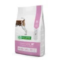 Сухий корм Natures Protection Junior Lamb All Breeds для цуценят, 2 кг