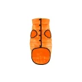 Куртка AiryVest One XS25 для собак, помаранчева