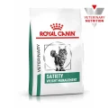 Сухий корм Royal Canin Satiety Weight Management для кішок із зайвою вагою, 3.5 кг