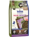 Сухий корм Bosch HPC Maxi Senior, птиця і рис, для собак, 12,5 кг