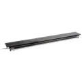 Стельовий світильник Ferplast Overtank Dubai LED Lamp 100 Black для акваріумів, чорний, 99,5x18x6,5 см