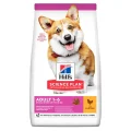 Сухий корм Hill's Science  Plan Adult Small & Mini для собак, з куркою, 3 кг