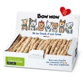Ласощі "Bow wow" для собак, натуральні палички з рубцем, 50 шт, 1 уп