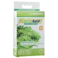 Стимулятор росту Dennerle PlantaGold 7 для всіх акваріумних рослин в капсулах, 40 шт.