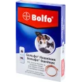 Нашийник Bayer Bolfo проти бліх та кліщів для котів і собак, 35 см