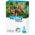 Нашийник Bayer Kiltix проти бліх та кліщів для собак, 48 см