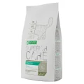 Сухий корм Natures Protection White Cat для білошерстий котів, 1.5 кг