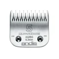Ножовий блок ANDIS ULTRA Edge # 5 (6,3 мм) філіровочной