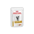 Вологий корм Royal Canin Urinary S/O при сечокам'яній хворобі у кішок, паштет, 85 г