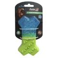 Іграшка AnimAll GrizZzly для собак, кісточка охолоджуюча, 13.5 × 7.4 см