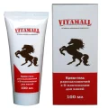 Крем-гель VitamAll ранозагоювальний з D-пантенолом, для коней