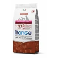 Сухий корм MONGE DOG Extrasmall Adult ягня/картопля, 800 г