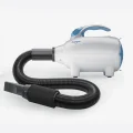 Стаціонараний фен Shernbao PAIGE BLUE 1800 ВТ