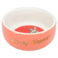Миска Trixie Honey & Hopper для гризунів, керамічна, 11 см, 250 мл