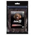 Лакомства AnimAll Platinum Медальоны с говядиной для собак, 100 г