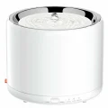 Поїлка Petkit Electric Pet Cat/Dog Eversweet 3 для собак та котів, 1.35 л, біла