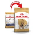 Сухий корм Royal Canin French Bulldog Adult для французького бульдога, 1.5 кг