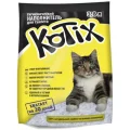Силікагелевий наповнювач Kotix для котячого туалету, 3.8 л