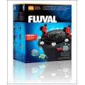 Зовнішній фільтр Hagen Fluval FX-6, для акваріума до 1500 літрів