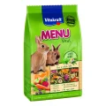 Корм Vitakraft Premium Menu Vital для кроликів, 1 кг
