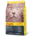 Сухий корм Josera Adult Catelux для дорослих довгошерстих кішок, з качкою, рисом і кукурудзою, 10 кг