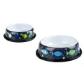 Миска Tetrapet меламінова Expert, пластикова, 0.15 л, 13×4 см