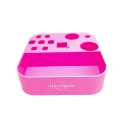 Організатор для інструменту Shernbao Groomer's tool caddy pink