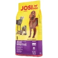 Сухий корм Josera JosiDog Adult Sensitive для дорослих собак з чутливим травленням, з птахом, 18 кг